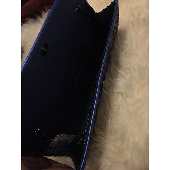 Sequin clutch - Picture 2 of 2